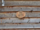 The Sett Shepherd Hut